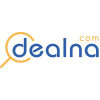 Dealna.com logo