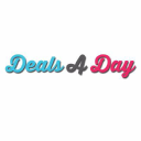Dealsaday.com logo