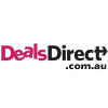 Dealsdirect.com.au logo