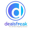 Dealsfreak.com logo