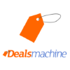 Dealsmachine.com logo