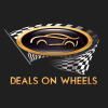Dealsonwheels.ae logo