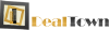 Dealtown.gr logo