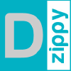 Dealzippy.co.uk logo