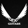Deanguitars.com logo
