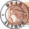 Dearauthor.com logo
