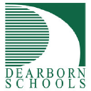 Dearbornschools.org logo