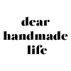 Dearhandmadelife.com logo