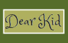 Dearkidlovemom.com logo