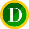 Deasgarden.jp logo