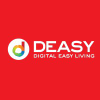 Deasy.gr logo