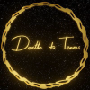 Deathtotennis.com logo