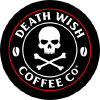 Deathwishcoffee.com logo