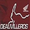 Deauvilleros.com logo