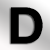 Debarghyadas.com logo