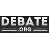 Debate.org logo