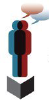 Debatewise.org logo