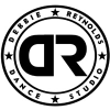Debbiereynolds.com logo