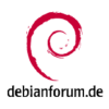 Debianforum.de logo