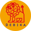 Debika.co.jp logo