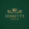 Debretts.com logo