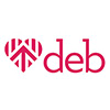 Debshops.com logo