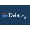 Debt.org logo