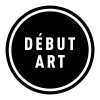 Debutart.com logo
