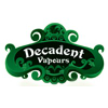Decadentvapours.com logo