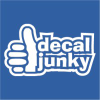 Decaljunky.com logo