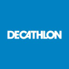 Decathlon.be logo