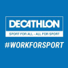 Decathlon.in logo