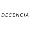Decencia.co.jp logo