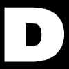 Decibelmagazine.com logo