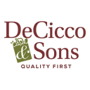 DeCicco & Sons logo