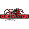 Decimator.com logo