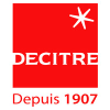 Decitre.fr logo