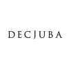 Decjuba.com.au logo