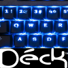 Deckkeyboards.com logo