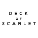 Deckofscarlet.com logo