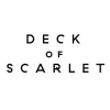 Deckofscarlet.com logo