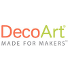 Decoart.com logo