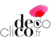Decoclico.fr logo