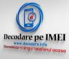 Decodare.info logo