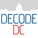 Decodedc.com logo