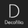 Decofilia.com logo