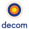Decompeople.nl logo