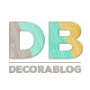 Decorablog.com logo