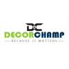 Decorchamp.com logo