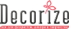 Decorize.com.ua logo